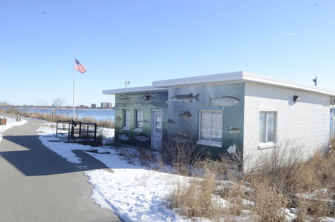 Friends of the St. Clair River are looking to create a new  Watershed Center to serve as a hub for environmental education and organizing. The group currently uses the River Rats building along the Blue Water River Walk.