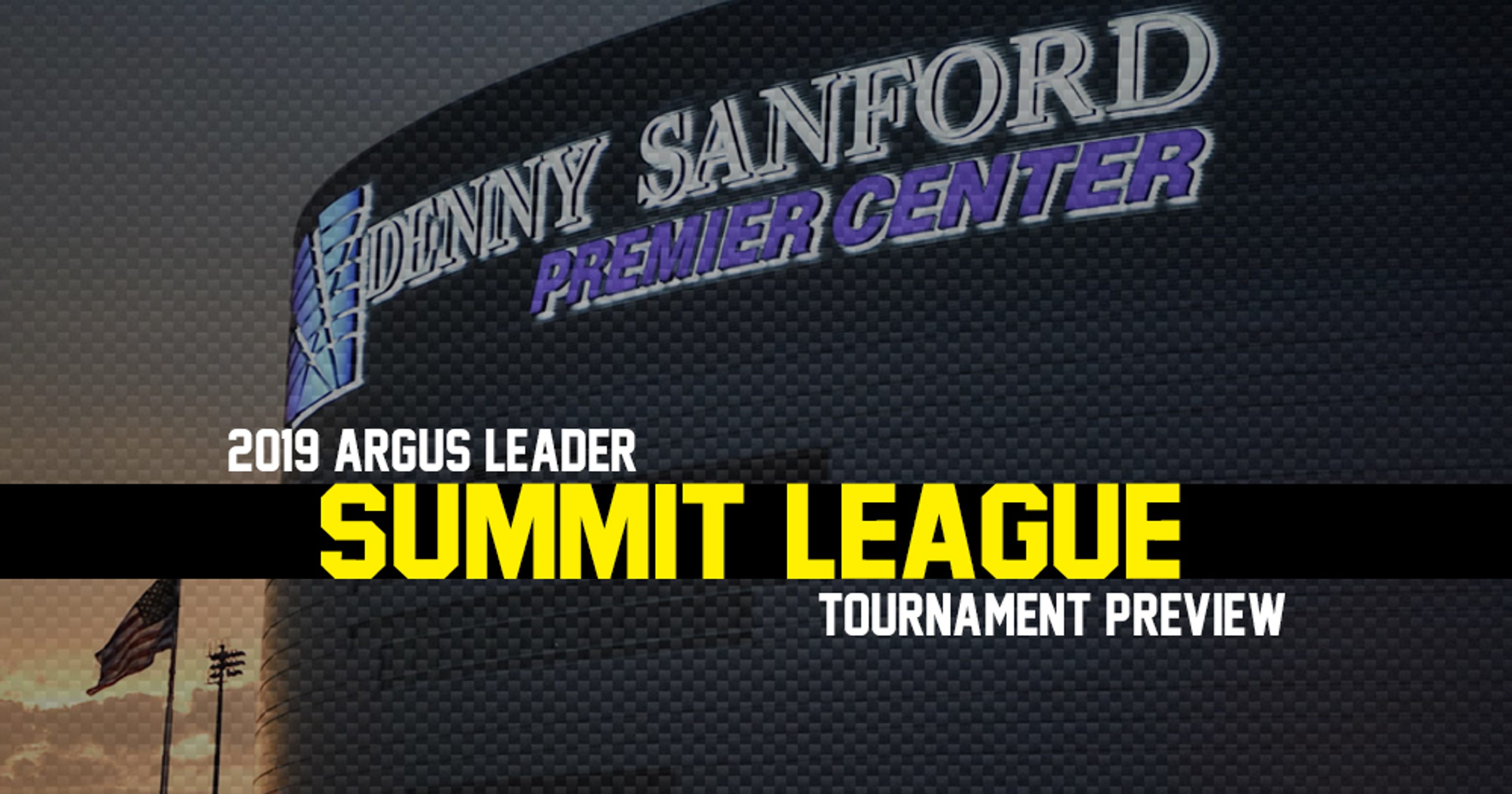 Summit League basketball tournament Complete coverage, live updates, video