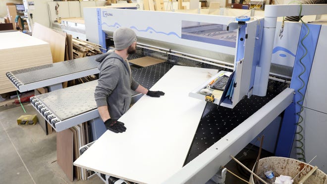 Mock Woodworking Doubles In Size Acquires Another Company
