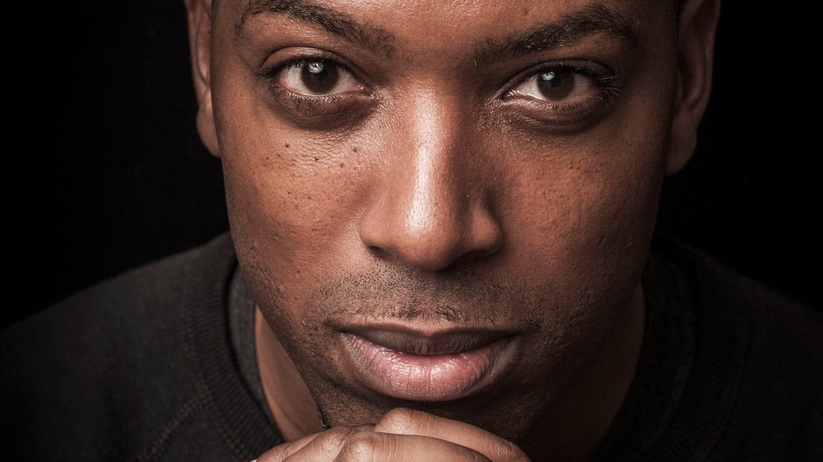 Diversity advocate, Tristan Walker.
