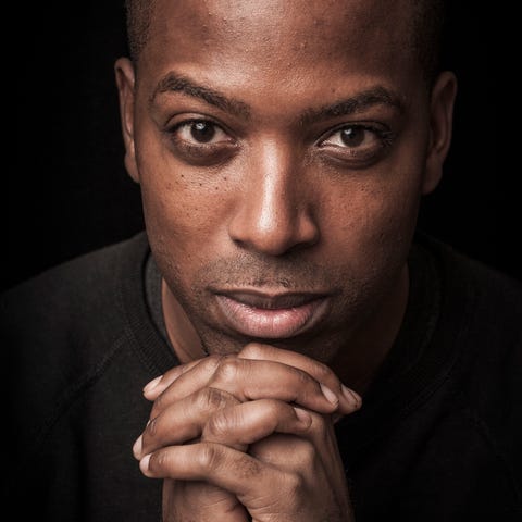 Diversity advocate, Tristan Walker.