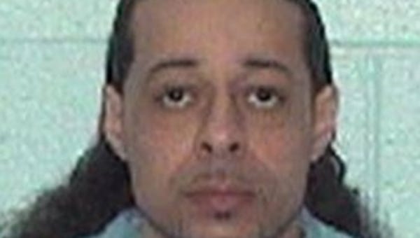 Floyd E. Brown, 39, is shown in an Illinois...