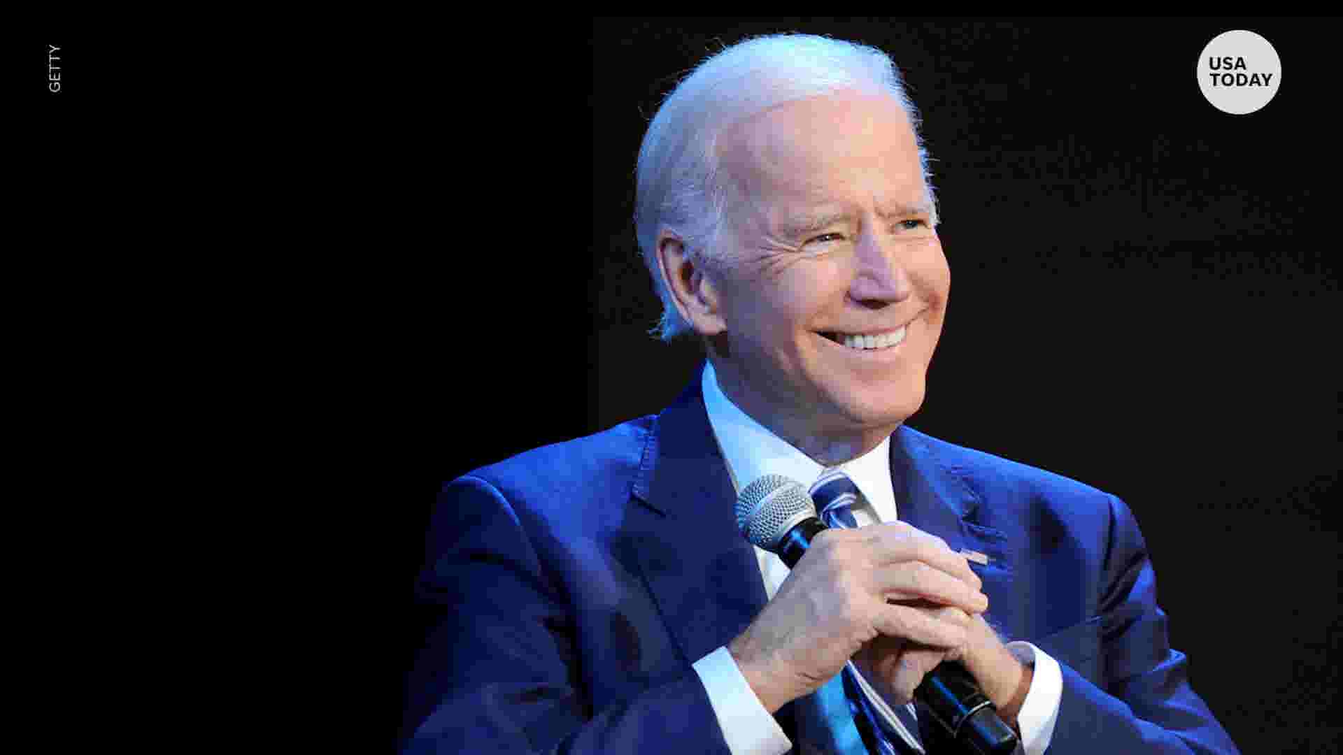 Joe Biden What you might not know about the 47th Vice President
