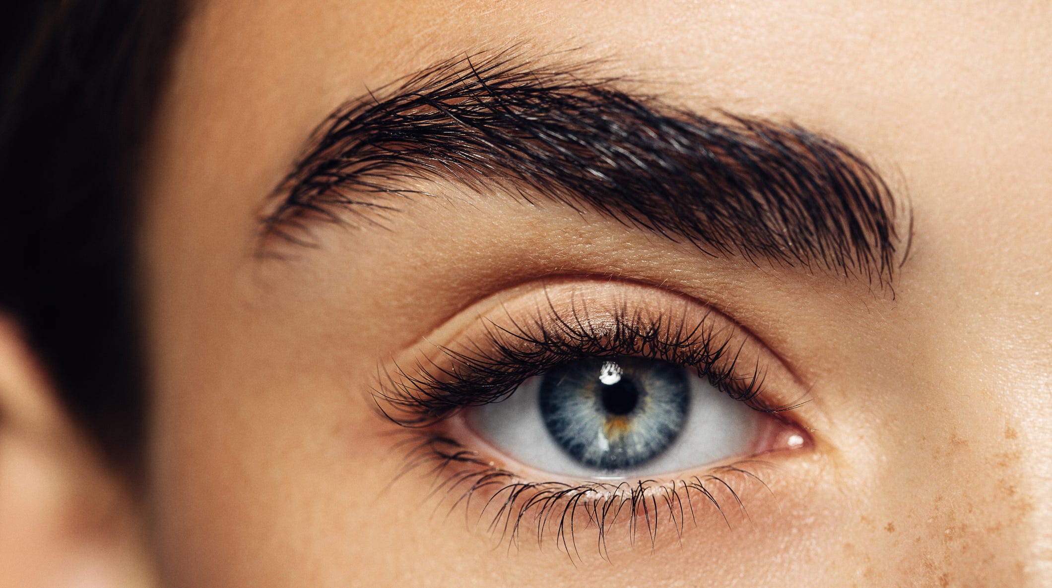 Virologist Joseph Fair Believes He Got Coronavirus Through His Eyes
