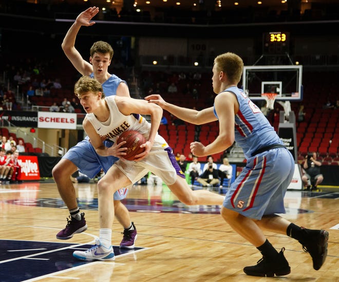 Recruiting Ranking Iowa S Top 15 Basketball Prospects For 2021 V2 0