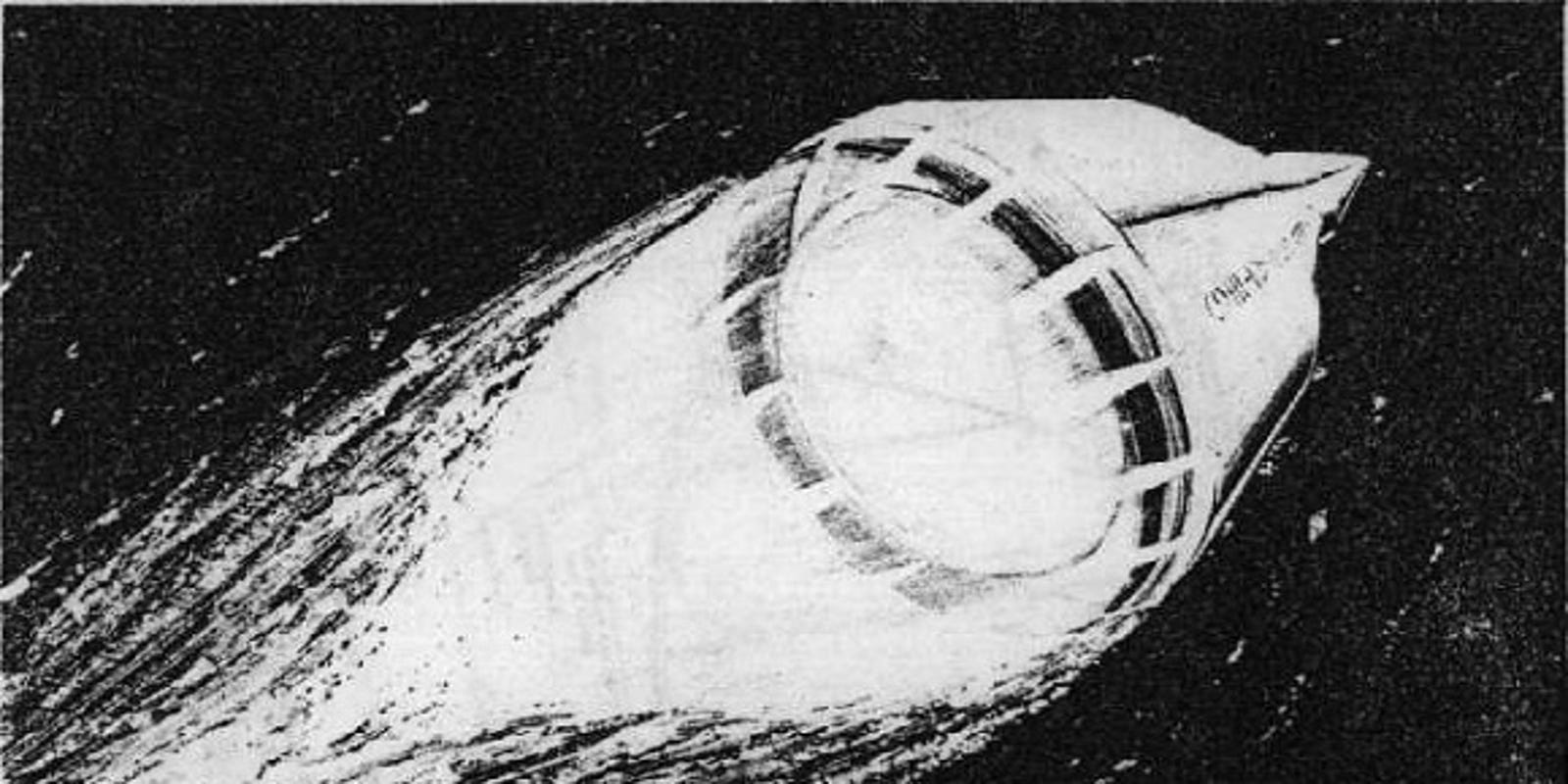 Chrysler Tried To Build A Better Space Shuttle Nasa Said No