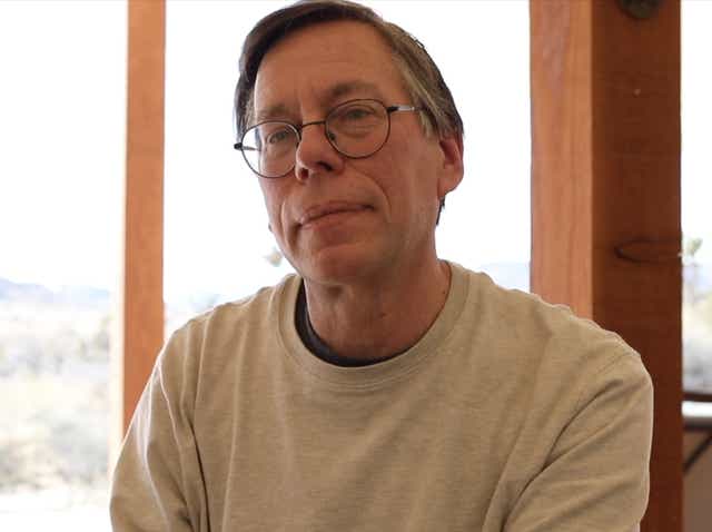 Bob Lazar: Area 51' documentary probes UFO whistle-blower's story