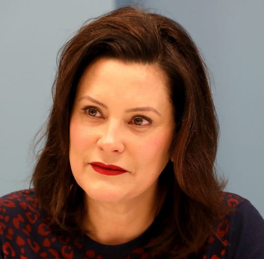 Michigan Auto Insurance Whitmer Orders Audit Of Fund After Fee Hike