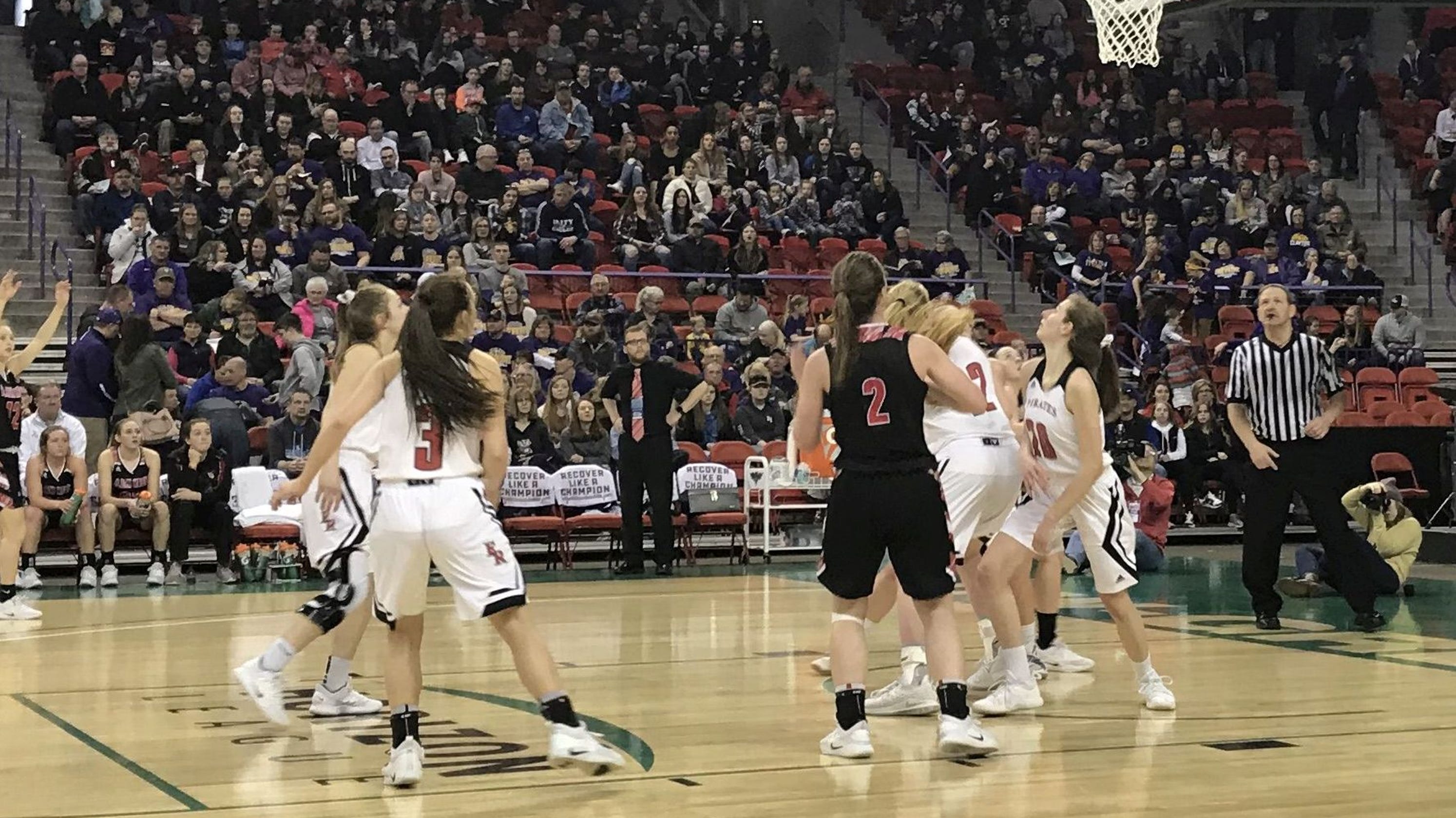 WIAA State Girls Basketball Roundup Of Friday s Games wiaa-state-girls-basketball-roundup-of-friday-s-games