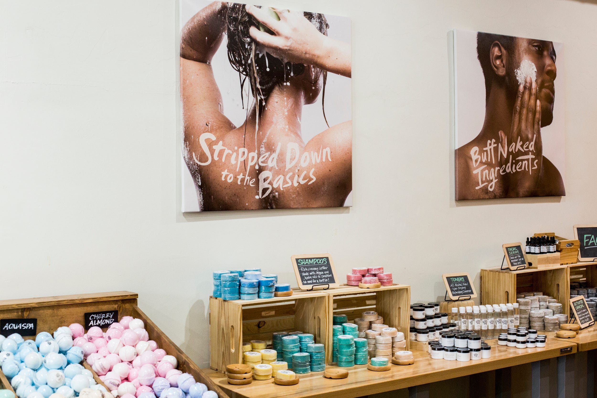 Buff City Soap Co Opens Location In Murfreesboro Offers Natural Organic Body Care Alternatives Sidelines