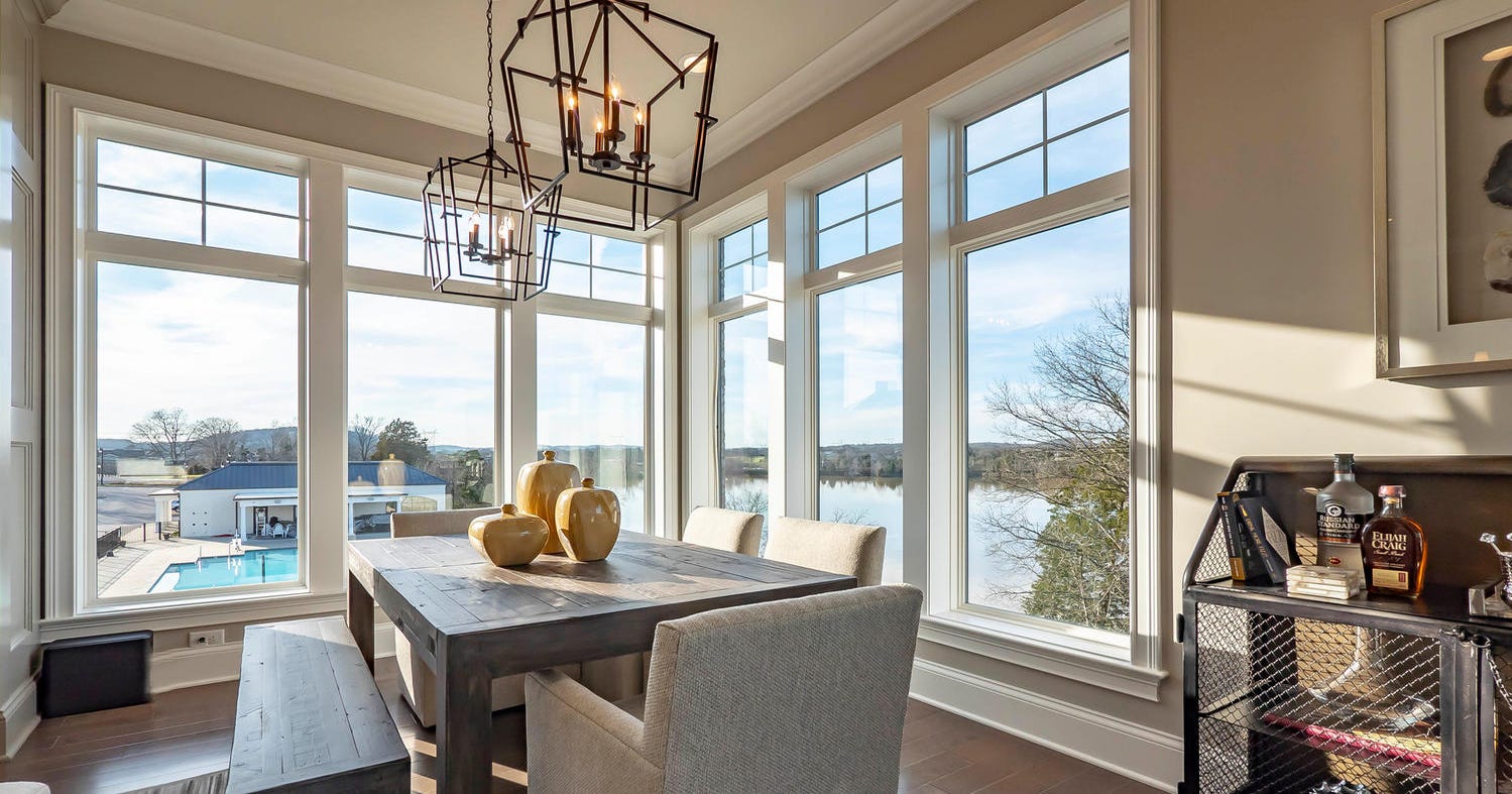 Revery Point condos on Old Hickory Lake a 'playground' for owners