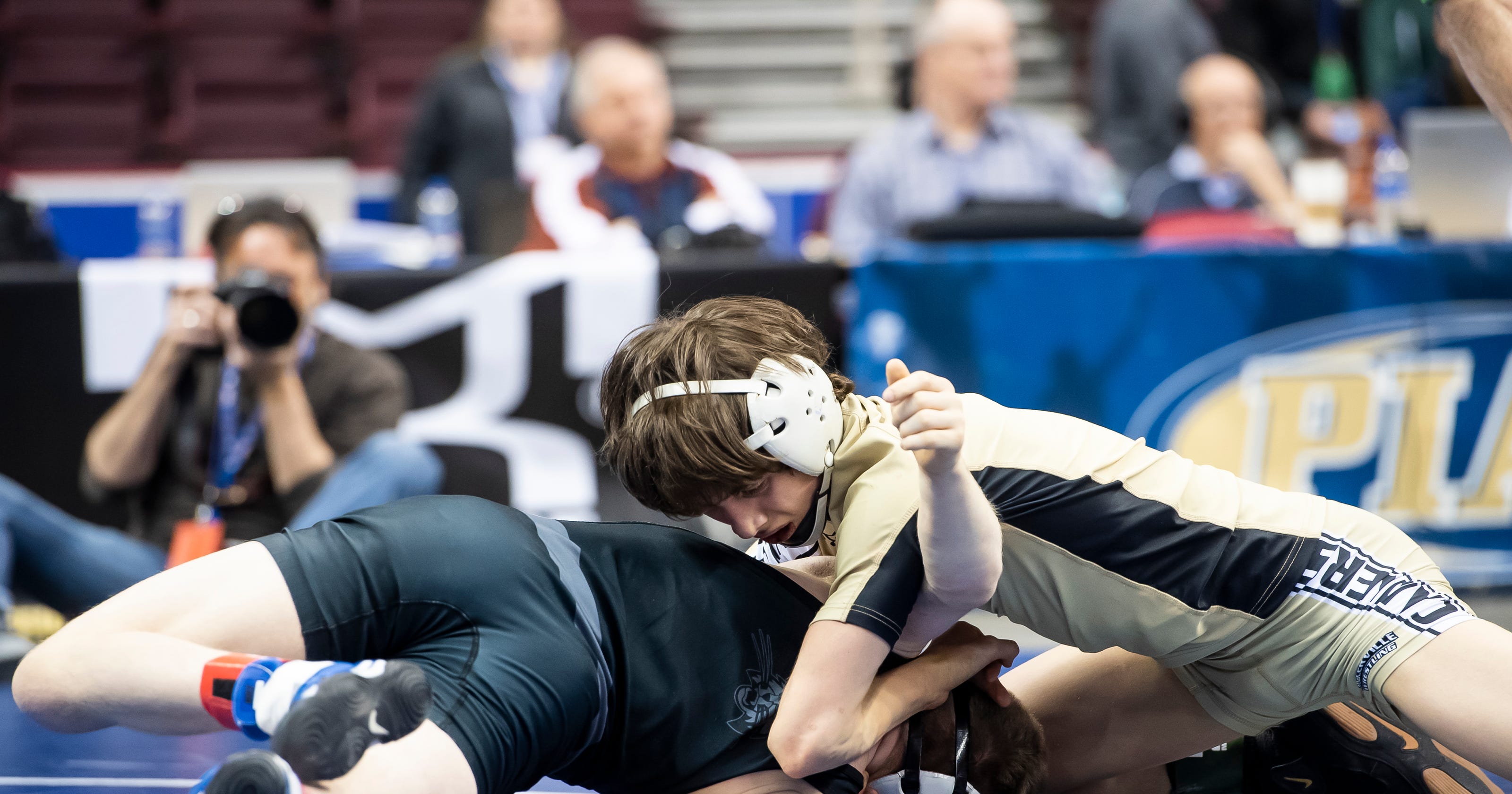 Yaiaa Wrestling Check Out The Top Competitors To Watch In 2019 20
