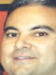 Frank Capri, shown in an undated photo, was arrested on Feb. 5, 2020. He was indicted in the U.S. District Court of Arizona on multiple fraud charges related to the collapse of Toby Keith and Rascal Flatts restaurants.