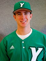 Red Lion graduate Brandon White scored two runs and walked once out of the No. 3 hole.