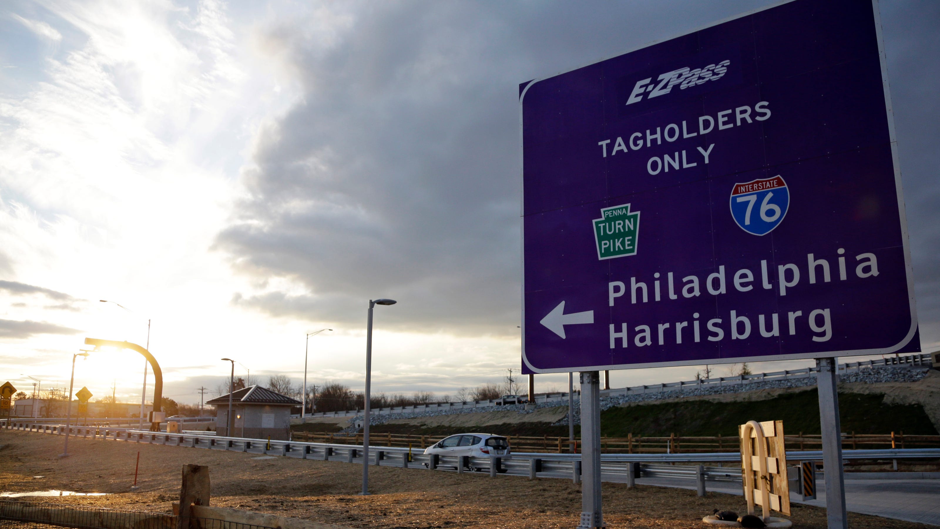 Pennsylvania Turnpike Toll Calculator: Plan Your Trip & Save Big! - qsznb0k