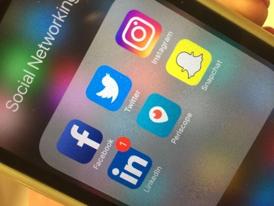 The Simi Valley City Council on Monday night will consider approving a more robust social media policy for the city.