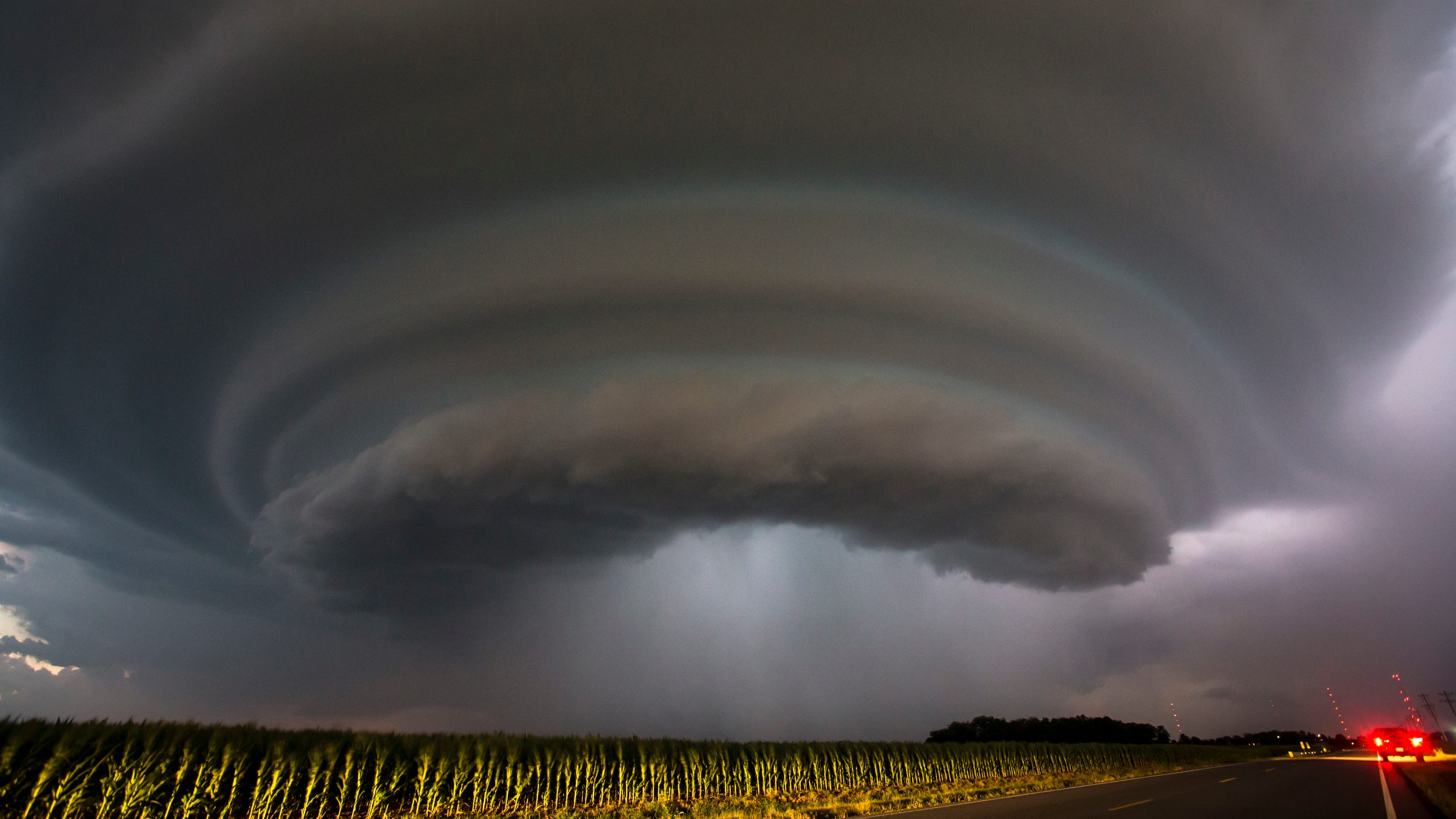 Tornadoes in San Angelo history, and how to prepare for the worst