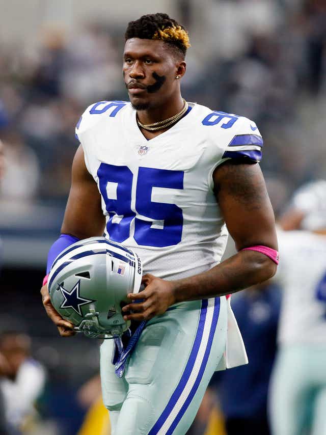 David Irving Rips Nfls Strict Marijuana Policy On Instagram