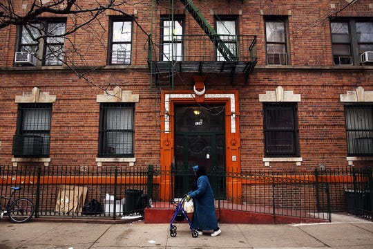 The Fort Greene neighborhood of Brooklyn, N.Y., has been at the center of a roiling debate over gentrification in recent years.