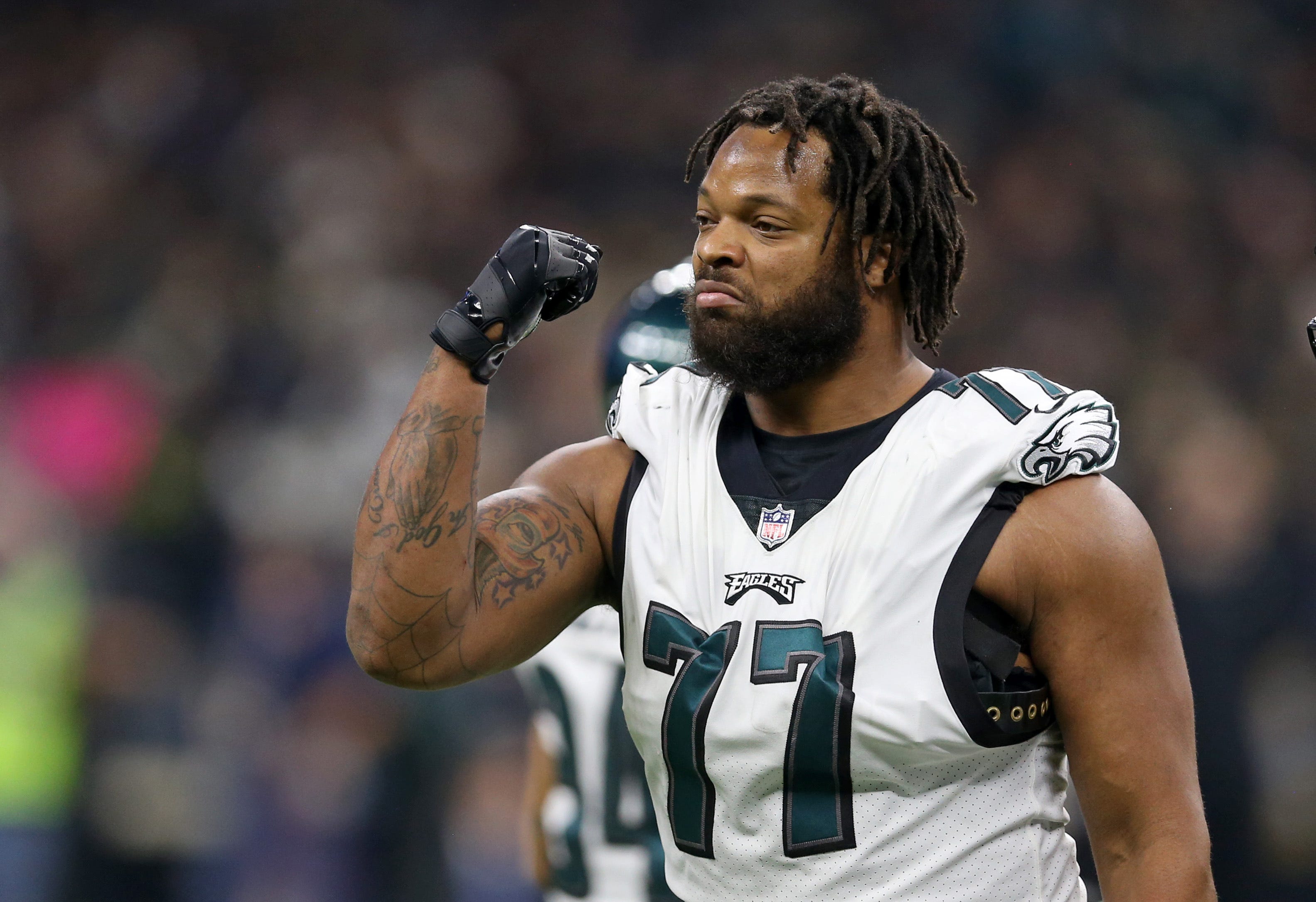 michael bennett