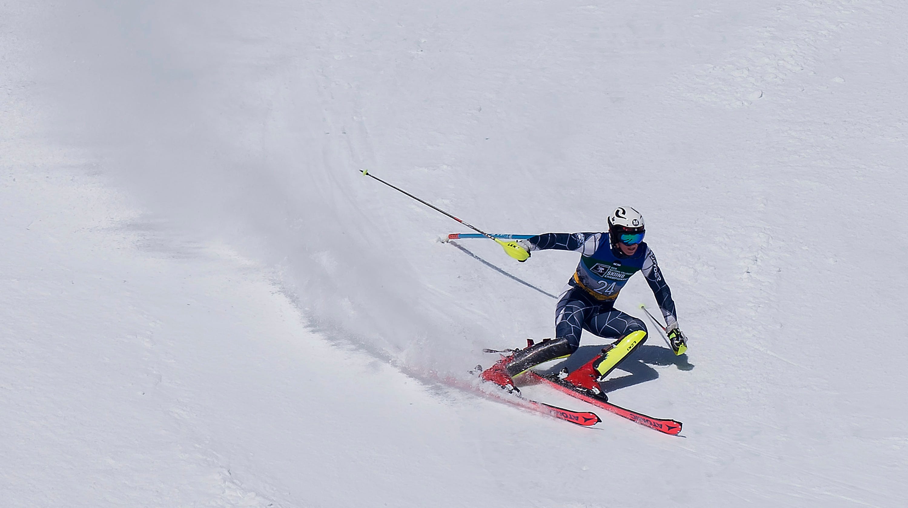 Detroit Free Press Sports Awards 2020 Boys Skiing Nominees
