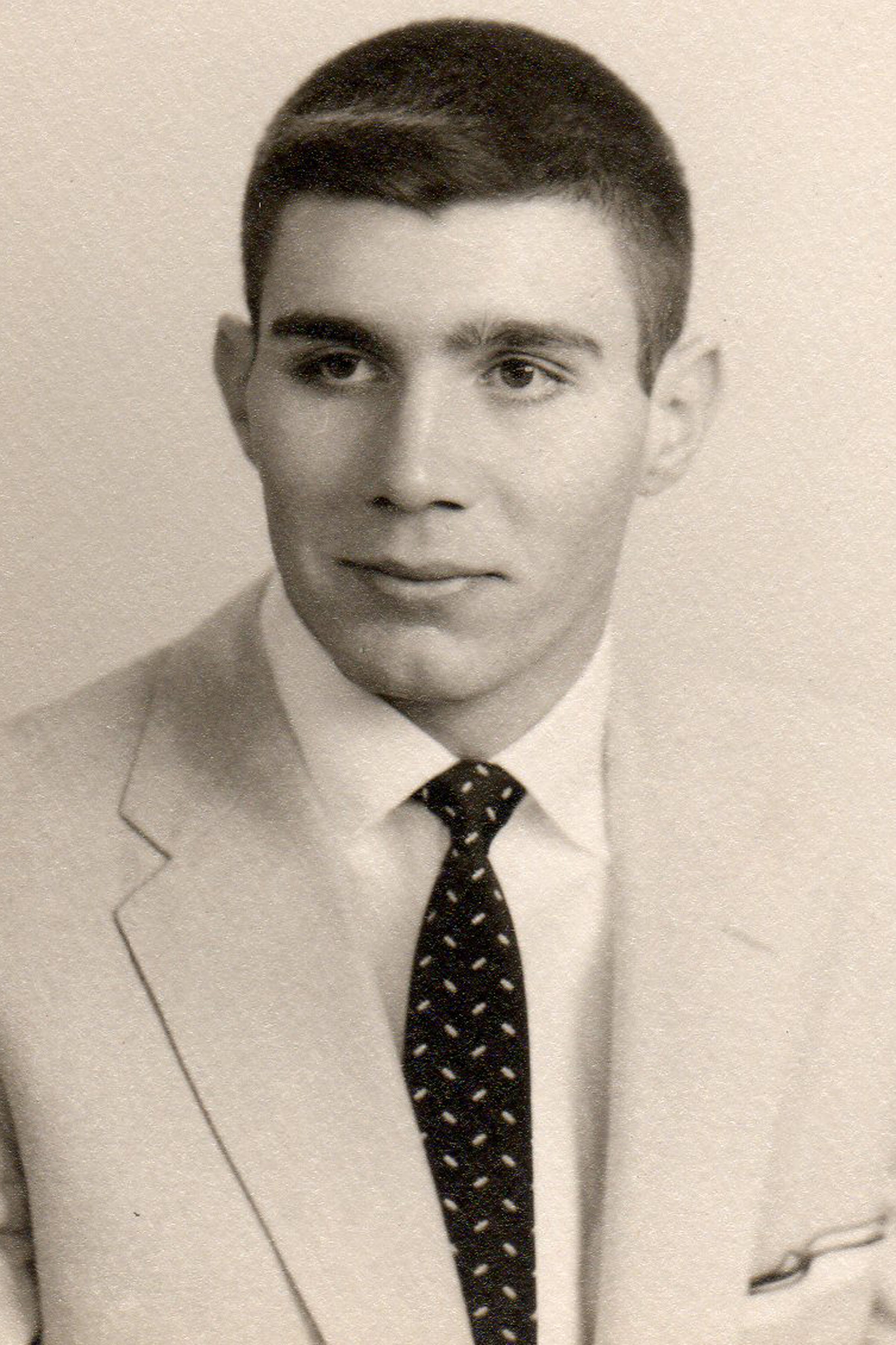 Fredrick patriarch had significant impact on Greater Cincinnati high school sports