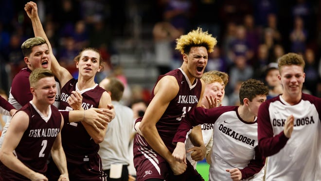 Introducing The Register S 2018 19 All Iowa Boys Basketball Team