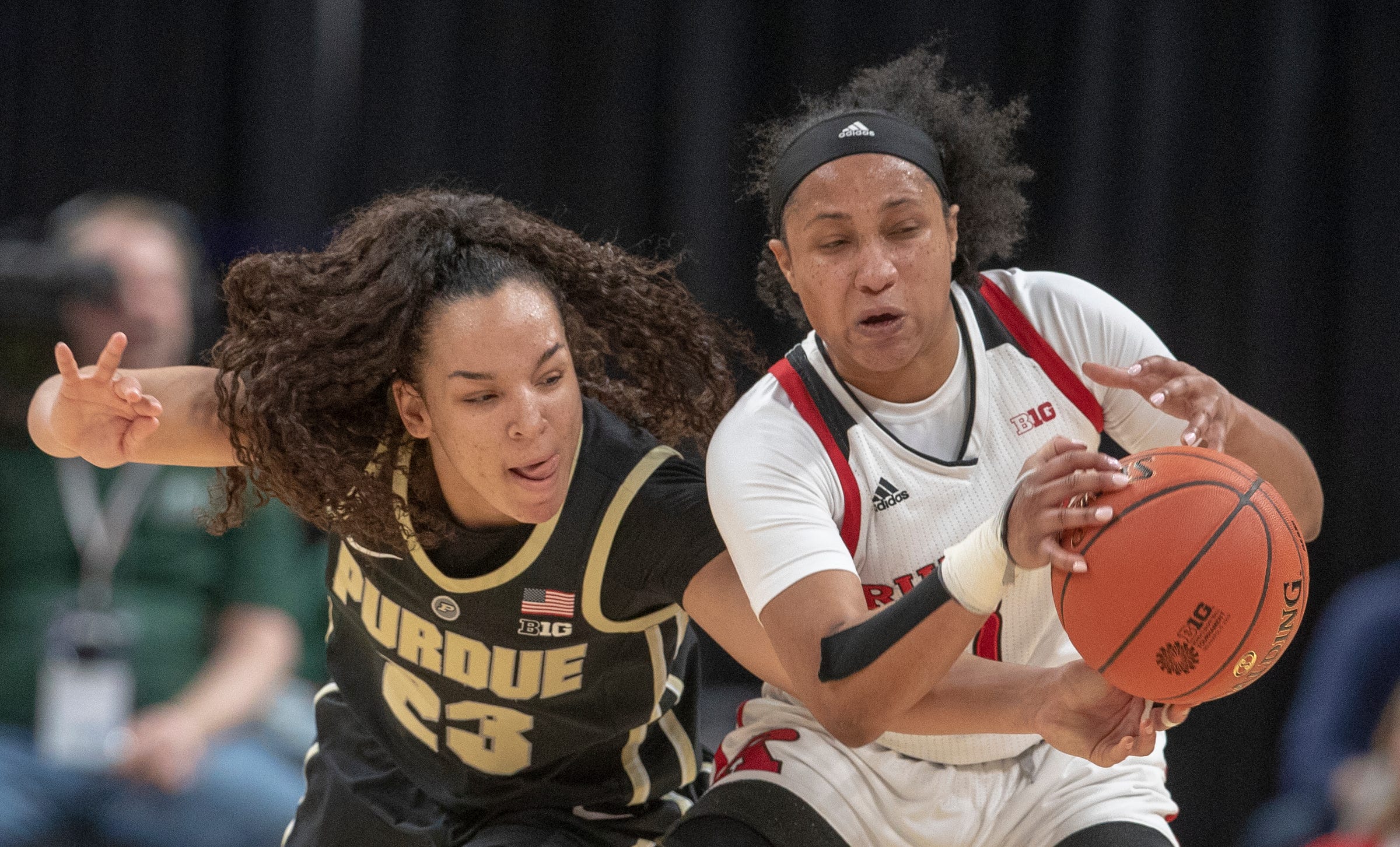 Time for Purdue women's basketball program to show real progress