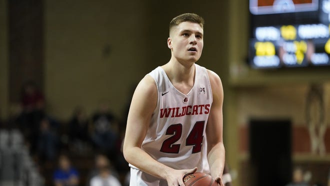 Indiana Wesleyan men’s basketball: Selflessness fuels No.1 Wildcats