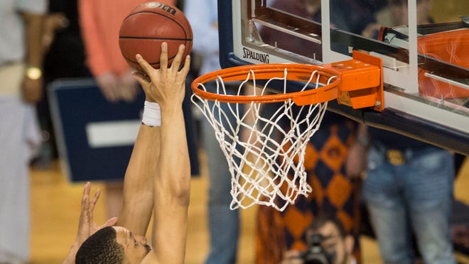 No 1 Ut Vols Basketball Phone App Gives Stunning Pregame Light Show