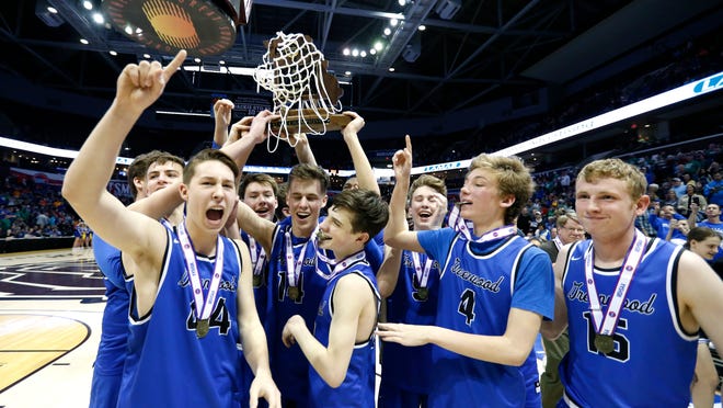 Aminu Mohammed Louisville Kansas State Iowa Latest To Offer Guard