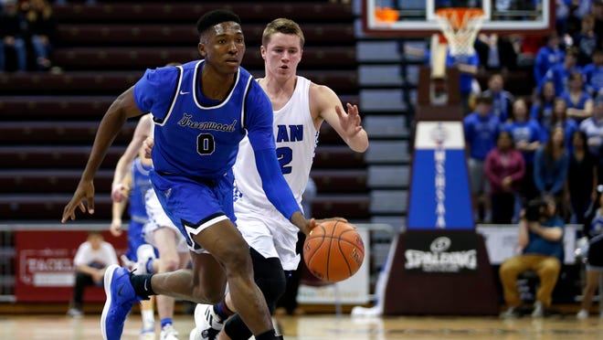 Aminu Mohammed Five Star Basketball Recruit To Make College Decision