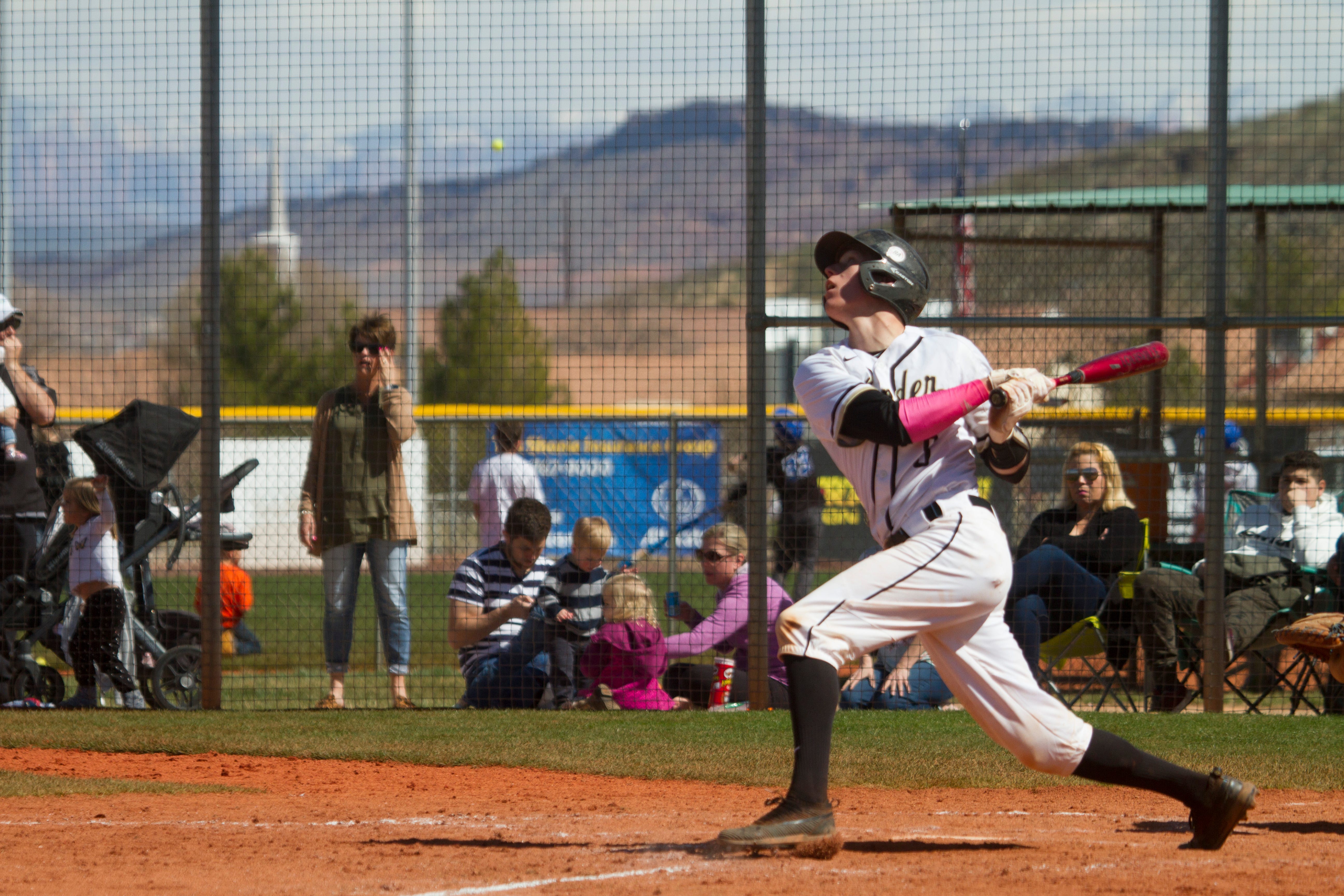 4A Utah state baseball playoffs Firstround tournament matchups