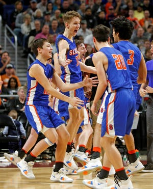 Uil Boys Basketball State Championships Schedule Ticket Information