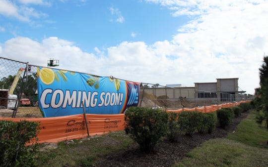 In the Know: Aldi opening new East Naples store this summer