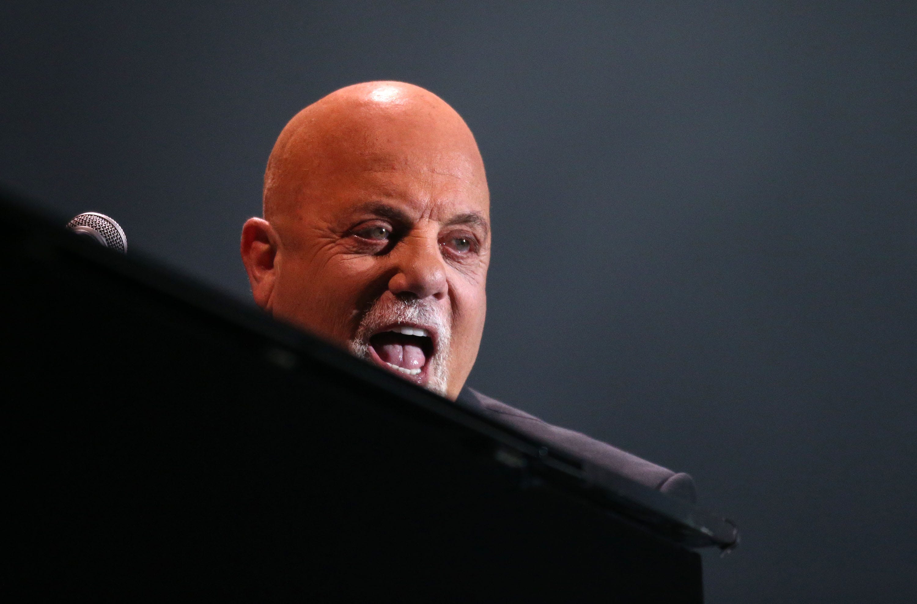 Chase Field Seating Chart For Billy Joel Concert