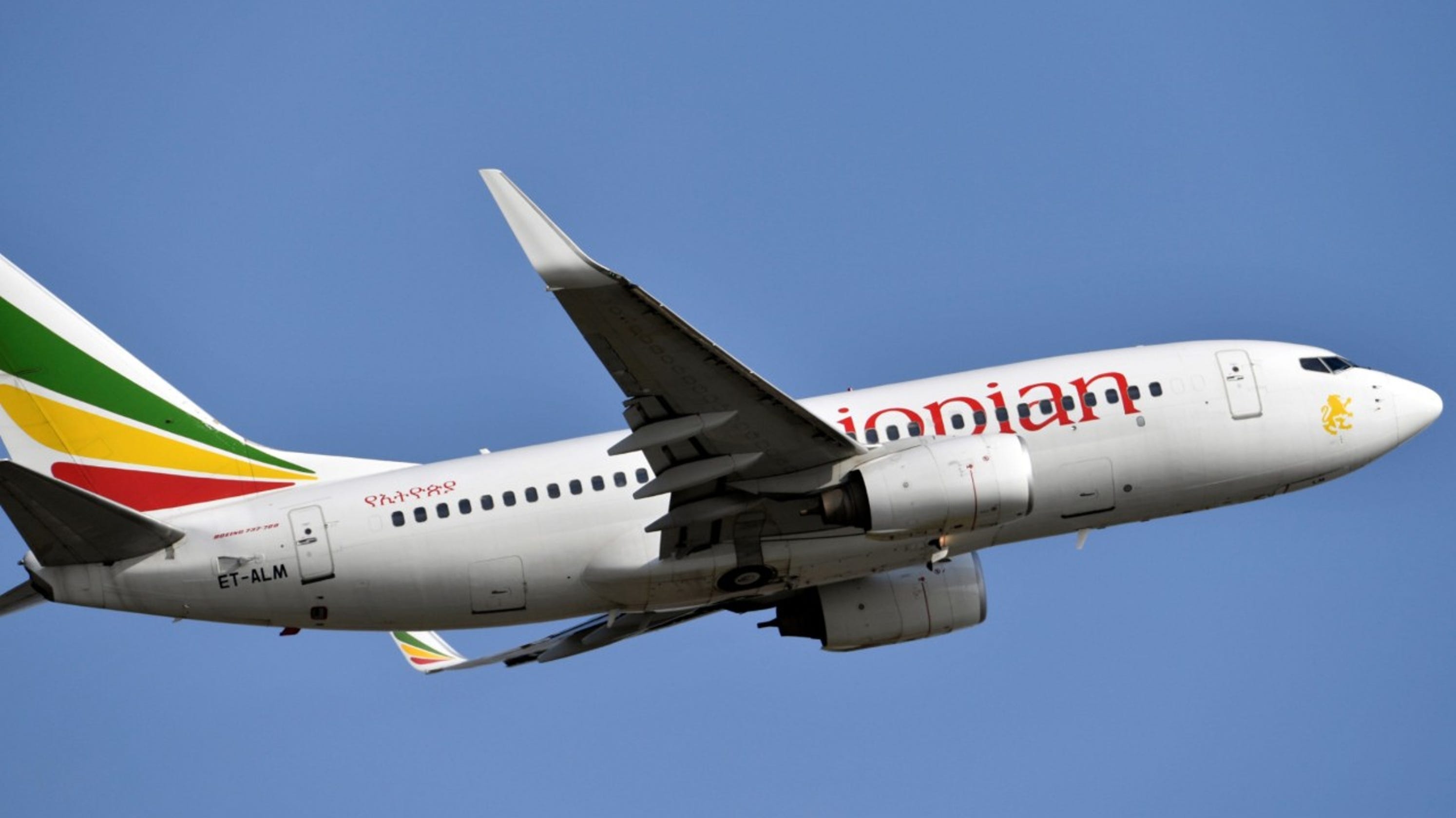 Boeing stock price likely to rebound after Ethiopian Airlines crash2988 x 1680