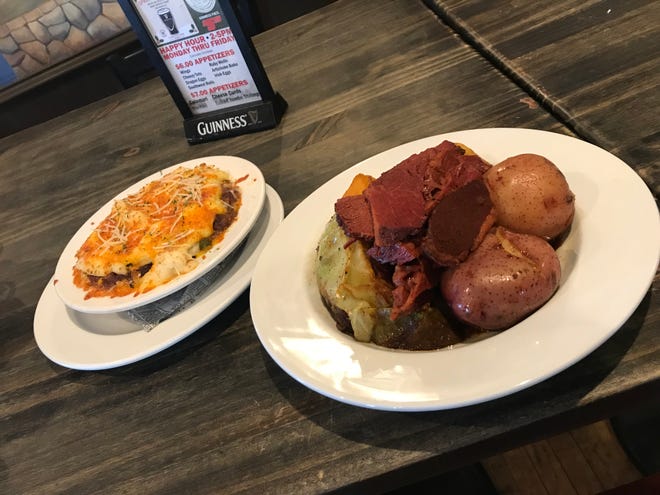 Kitty O Reilly S In Sturgeon Bay Talks Irish Food For St Patrick S Day Kitty O Reilly S In Sturgeon Bay Talks Irish Food For St Patrick S Day