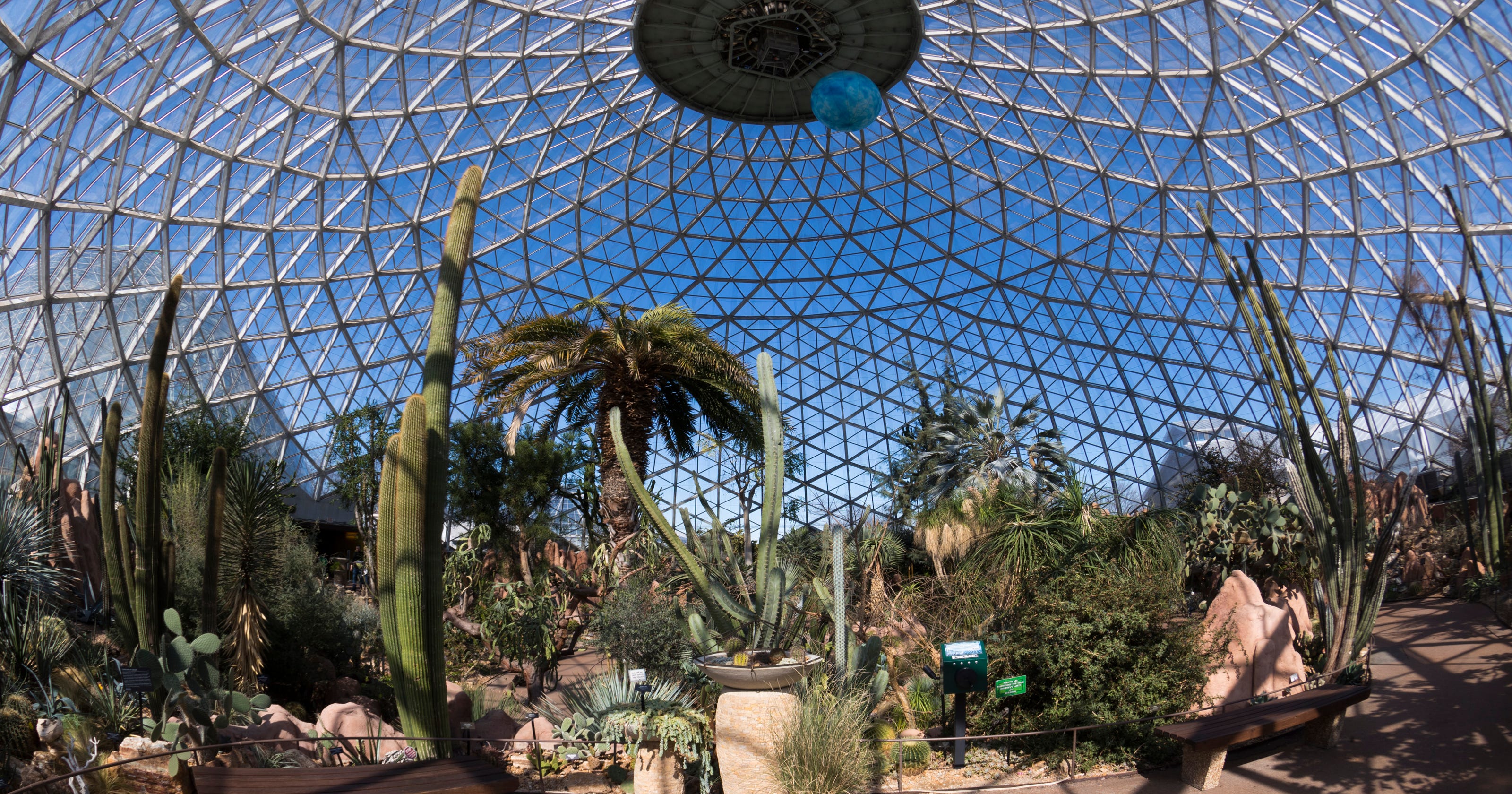 Milwaukee's Domes could be saved, repaired with historic tax credits