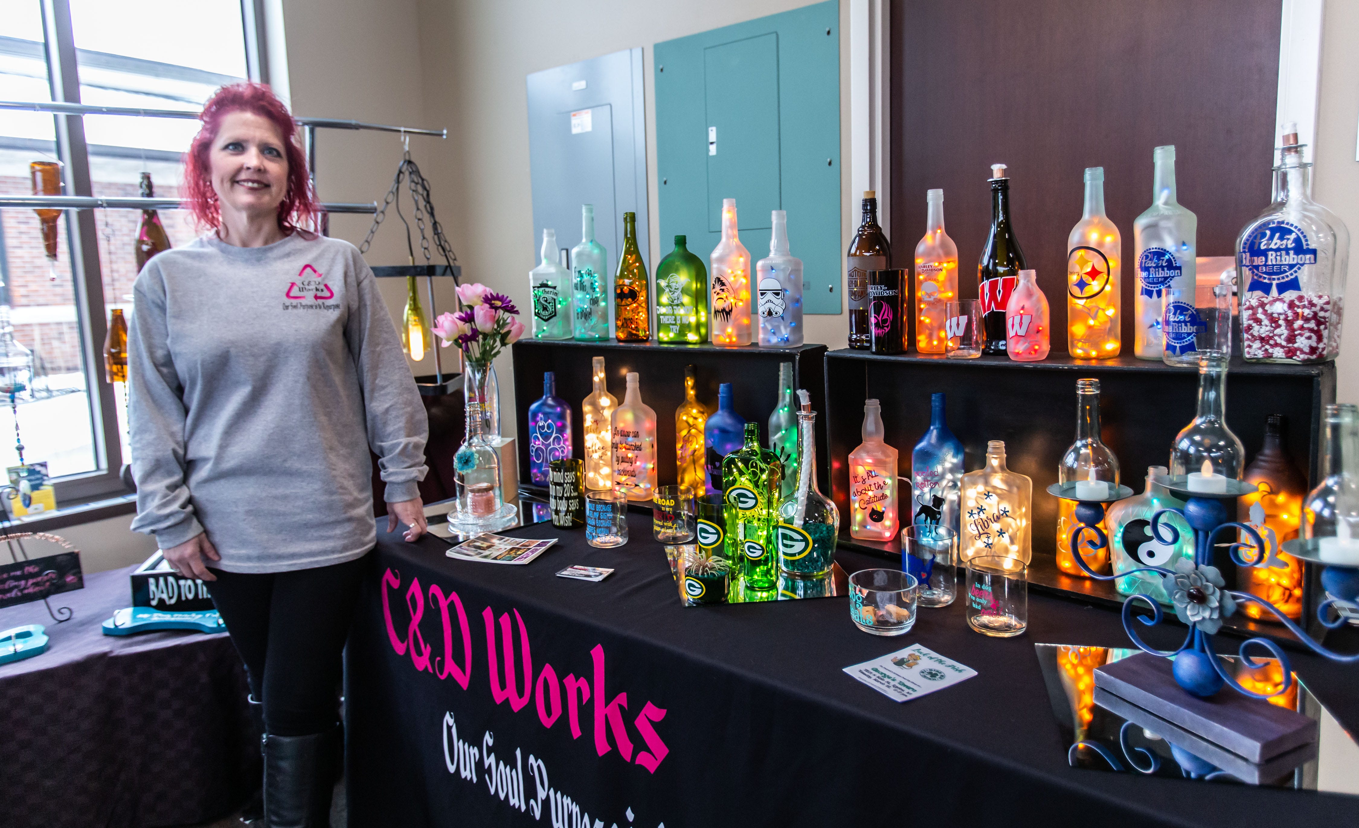 Oconomowoc and Sussex's winter markets have been canceled this winter