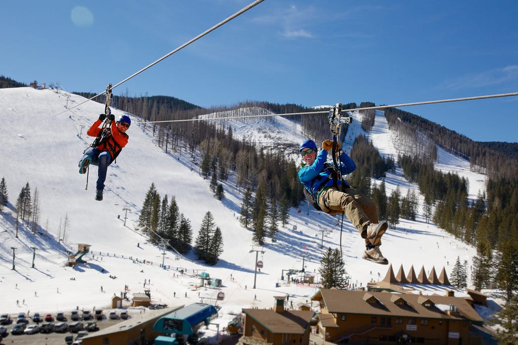 ski apache promo code