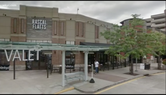 Arizona businessman Frank Capri apparently orchestrated the collapse of Rascal Flatts restaurants in cities across the country, including one in Cleveland, according to an investigation by The Arizona Republic.