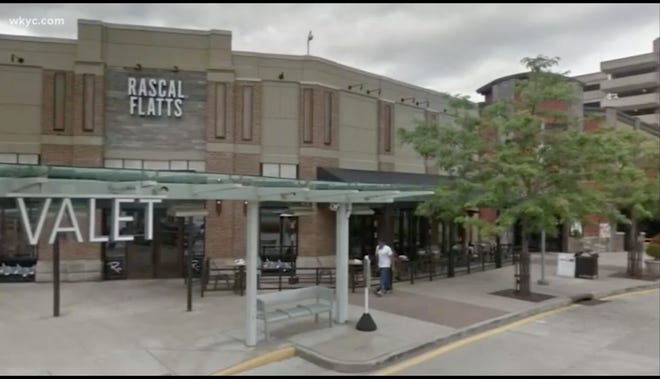 Arizona businessman Frank Capri apparently orchestrated the collapse of Rascal Flatts restaurants in cities across the country, including one in Cleveland, according to an investigation by The Arizona Republic.