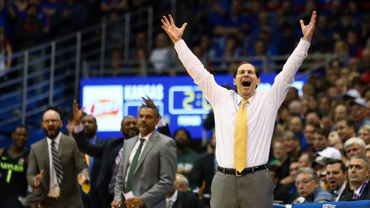 Johnny Jones Why Texas Southern Basketball Coach Is Making Just 50k