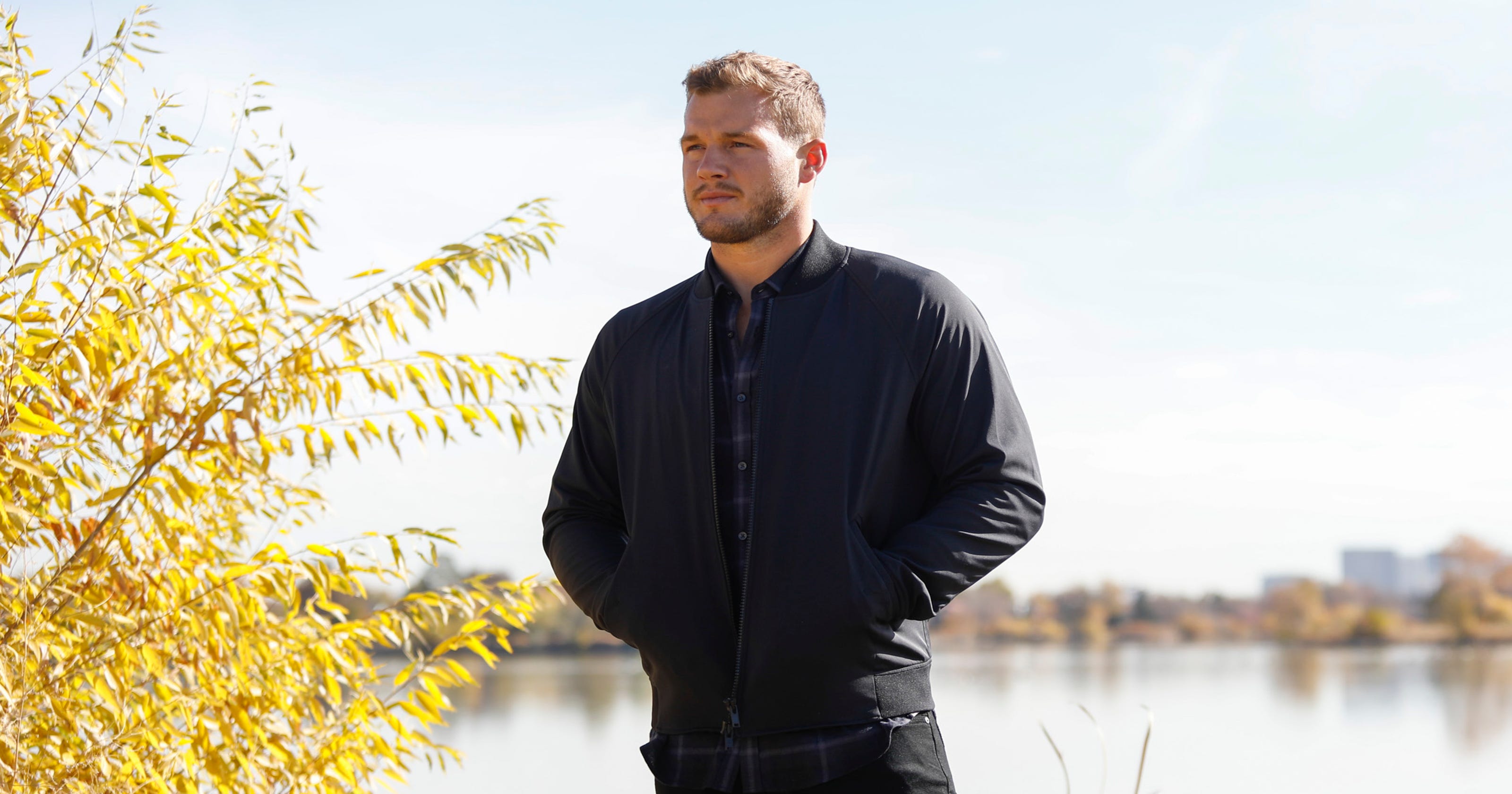 'Bachelor' finale preview: What happened to Colton after ...