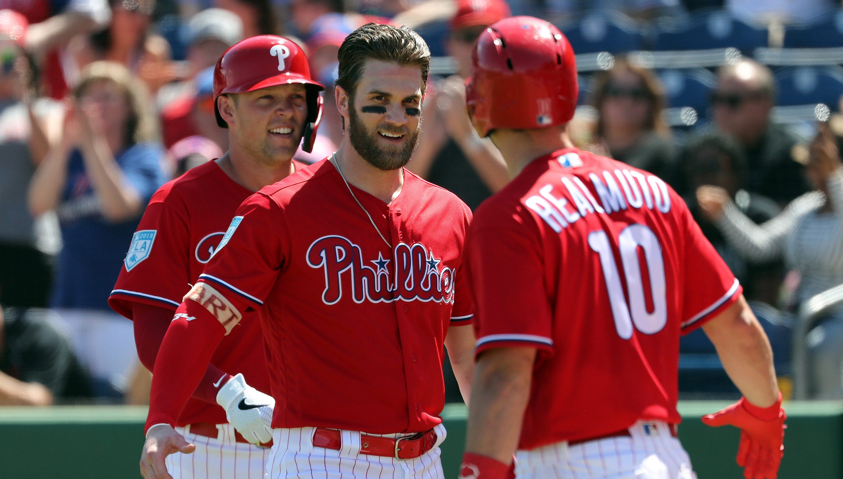 Mlb 2019 Prediction For Every Team In One Sentence