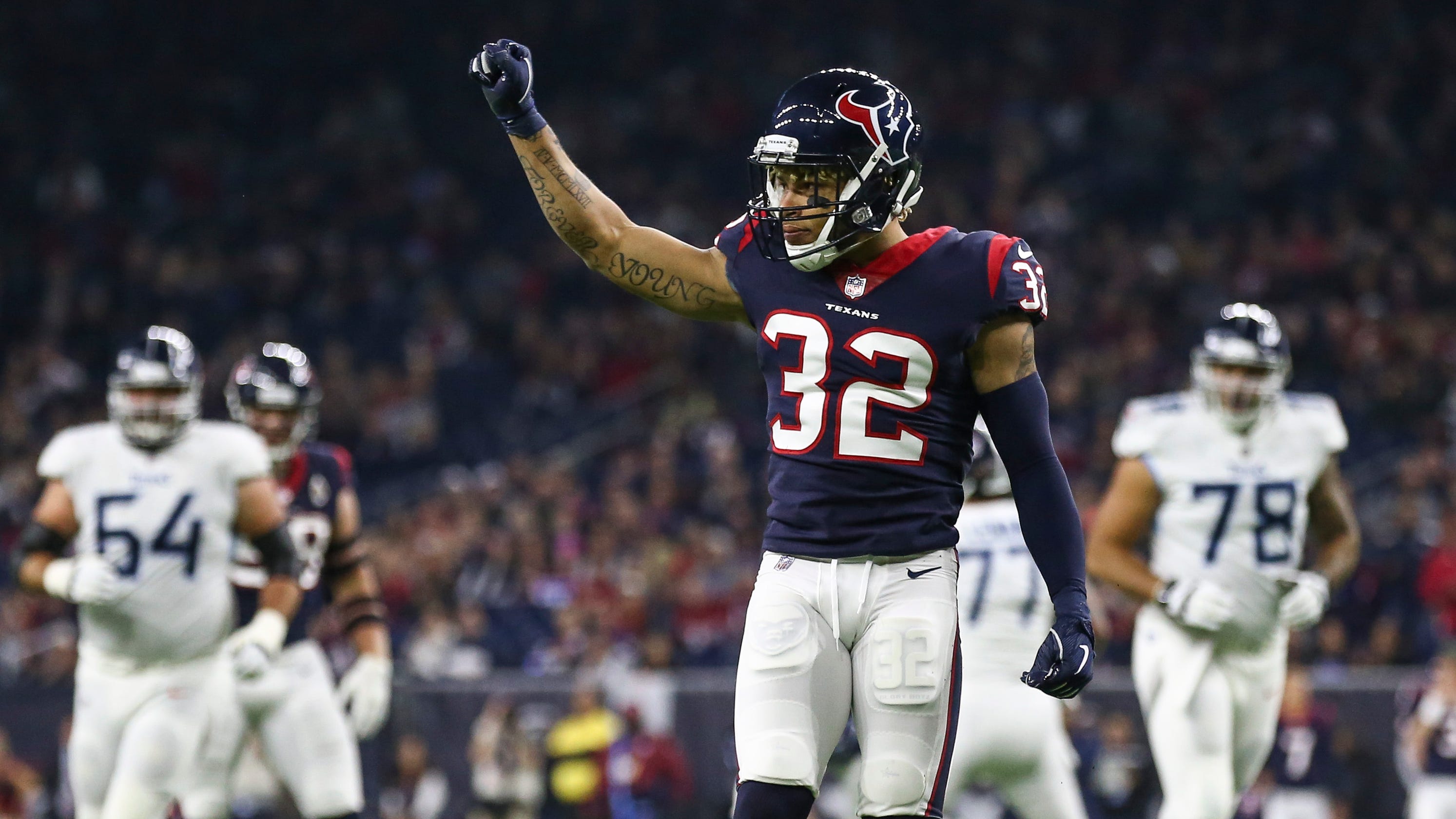 NFL free agency: News, analysis on all the latest signings