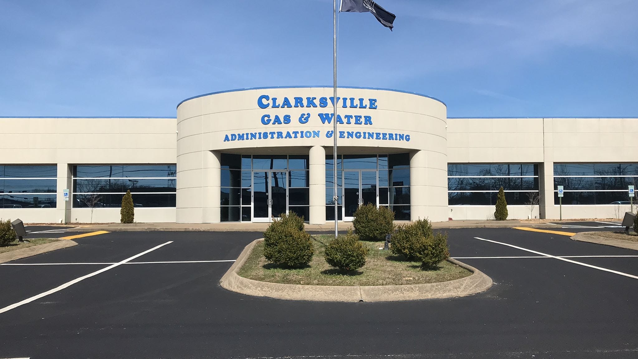 Clarksville Gas And Water Alerts Public To Scam Marketing