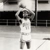 Willie McCarter, one of Drake basketball's greats, remembered as a dreamer