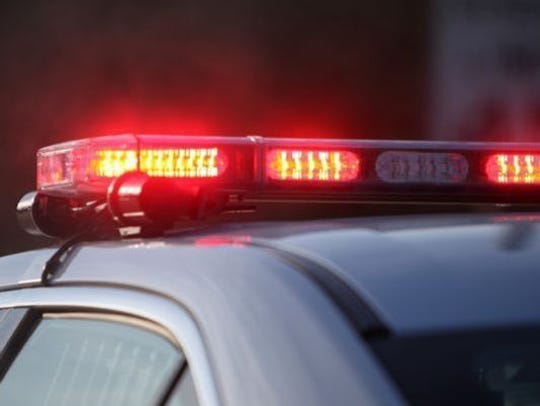 Police calls